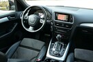 Audi Q5 2.0 TDI 170KM S-Line! Serwis! Zobacz Koniecznie!!! - 5