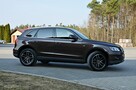 Audi Q5 2.0 TDI 170KM S-Line! Serwis! Zobacz Koniecznie!!! - 15