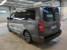 Citroen SpaceTourer FULL WERSJA, 2.0 177KM, Automat, 8- osobowy, salon PL, FV 23% - 5