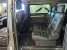 Citroen SpaceTourer FULL WERSJA, 2.0 177KM, Automat, 8- osobowy, salon PL, FV 23% - 7