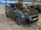 Citroen SpaceTourer FULL WERSJA, 2.0 177KM, Automat, 8- osobowy, salon PL, FV 23% - 9