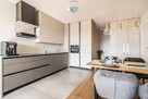 Nowoczesny apartament - panorama Górczyna 3pokoje - 4