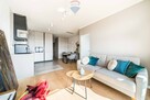 Nowoczesny apartament - panorama Górczyna 3pokoje - 5