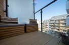 Nowoczesny apartament - panorama Górczyna 3pokoje - 15