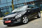 Volvo S60 LiFt 2,0D Ledy Digital City Skóra Navi Klimatronik Full Opcja - 3