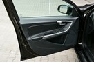 Volvo S60 LiFt 2,0D Ledy Digital City Skóra Navi Klimatronik Full Opcja - 5