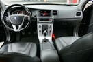 Volvo S60 LiFt 2,0D Ledy Digital City Skóra Navi Klimatronik Full Opcja - 7