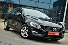 Volvo S60 LiFt 2,0D Ledy Digital City Skóra Navi Klimatronik Full Opcja - 9