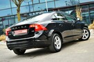 Volvo S60 LiFt 2,0D Ledy Digital City Skóra Navi Klimatronik Full Opcja - 11
