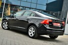Volvo S60 LiFt 2,0D Ledy Digital City Skóra Navi Klimatronik Full Opcja - 14