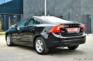 Volvo S60 LiFt 2,0D Ledy Digital City Skóra Navi Klimatronik Full Opcja - 16