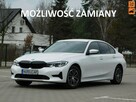 BMW 318 2.0D z Gwarancją Line Shadow Model 2022r - 1
