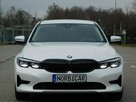 BMW 318 2.0D z Gwarancją Line Shadow Model 2022r - 2