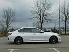 BMW 318 2.0D z Gwarancją Line Shadow Model 2022r - 4
