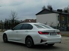 BMW 318 2.0D z Gwarancją Line Shadow Model 2022r - 6