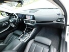 BMW 318 2.0D z Gwarancją Line Shadow Model 2022r - 8