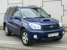 Toyota RAV-4 2.0 D4D116KM/4X4/Klimatyzacja/Długie Opłaty