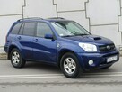 Toyota RAV-4 2.0 D4D116KM/4X4/Klimatyzacja/Długie Opłaty - 2