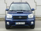 Toyota RAV-4 2.0 D4D116KM/4X4/Klimatyzacja/Długie Opłaty - 5