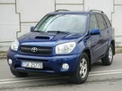 Toyota RAV-4 2.0 D4D116KM/4X4/Klimatyzacja/Długie Opłaty - 6