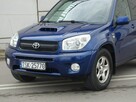 Toyota RAV-4 2.0 D4D116KM/4X4/Klimatyzacja/Długie Opłaty - 7