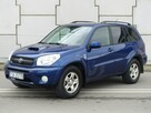 Toyota RAV-4 2.0 D4D116KM/4X4/Klimatyzacja/Długie Opłaty - 8