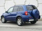Toyota RAV-4 2.0 D4D116KM/4X4/Klimatyzacja/Długie Opłaty - 9