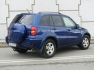 Toyota RAV-4 2.0 D4D116KM/4X4/Klimatyzacja/Długie Opłaty - 11