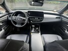 Lexus ES300 - 7