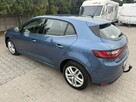 Renault Megane - 1