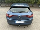 Renault Megane - 2