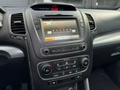 Kia Sorento 2.0CRDI 150Km 4x4 7 Osobowy Pano Xenon Full Maxx - 14