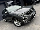Volkswagen T-Roc 2.0TSI 190KM 4Motion Sport Pano Virtual El Kapa LED - 2