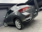Volkswagen T-Roc 2.0TSI 190KM 4Motion Sport Pano Virtual El Kapa LED - 4