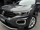 Volkswagen T-Roc 2.0TSI 190KM 4Motion Sport Pano Virtual El Kapa LED - 8