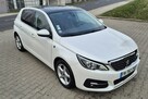 Peugeot 308 1.2 130KM  Panorama Alcantara alu Nawigacja Tablet - 4