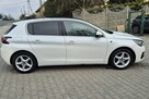 Peugeot 308 1.2 130KM  Panorama Alcantara alu Nawigacja Tablet - 9