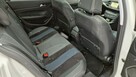 Peugeot 308 1.2 130KM  Panorama Alcantara alu Nawigacja Tablet - 14