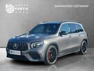 Mercedes GLB AMG_306KM_7-osobowy_4-Matic_8G-DCT_LED_Ambiente_FV23%
