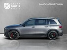 Mercedes GLB AMG_306KM_7-osobowy_4-Matic_8G-DCT_LED_Ambiente_FV23% - 2