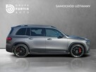 Mercedes GLB AMG_306KM_7-osobowy_4-Matic_8G-DCT_LED_Ambiente_FV23% - 6