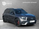 Mercedes GLB AMG_306KM_7-osobowy_4-Matic_8G-DCT_LED_Ambiente_FV23% - 7