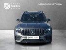 Mercedes GLB AMG_306KM_7-osobowy_4-Matic_8G-DCT_LED_Ambiente_FV23% - 8