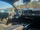 Mercedes GLB AMG_306KM_7-osobowy_4-Matic_8G-DCT_LED_Ambiente_FV23% - 9