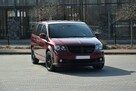 Dodge Grand Caravan GT | 3.6 V6 BENZYNA| 2019r. | PL tablice |7os. | Skóra | Kamera
