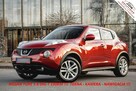 Nissan Juke 1.6 DIG-T 190KM !!! Tekna - Kamera - Nawigacja - Nowy rozrząd i olej !