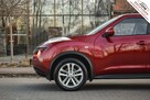 Nissan Juke 1.6 DIG-T 190KM !!! Tekna - Kamera - Nawigacja - Nowy rozrząd i olej ! - 12