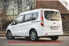 Ford Tourneo Connect Z salonu PL - Faktura VAT 23% - Bogata wersja - Panorama - Klimatronic - 4