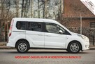 Ford Tourneo Connect Z salonu PL - Faktura VAT 23% - Bogata wersja - Panorama - Klimatronic - 5
