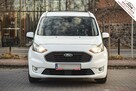 Ford Tourneo Connect Z salonu PL - Faktura VAT 23% - Bogata wersja - Panorama - Klimatronic - 7